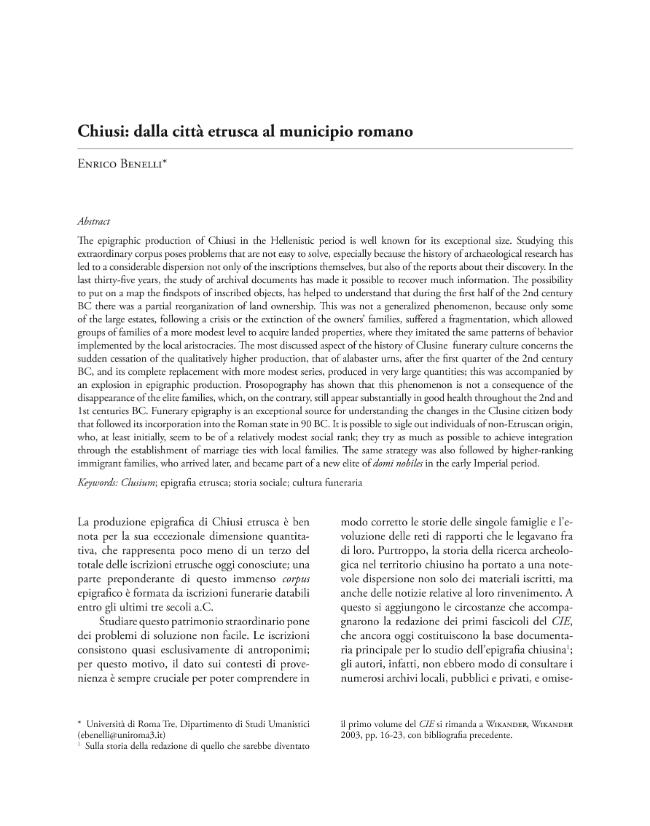 Exemple de page