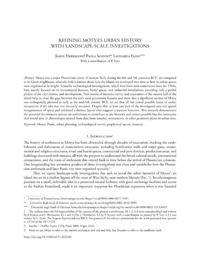Exemple de page