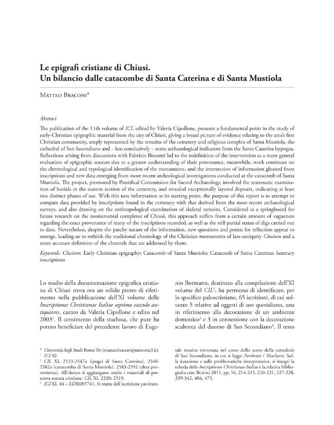 Página de muestra