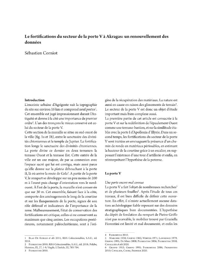 Sample page