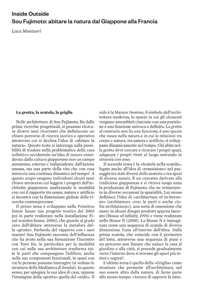 Sample page
