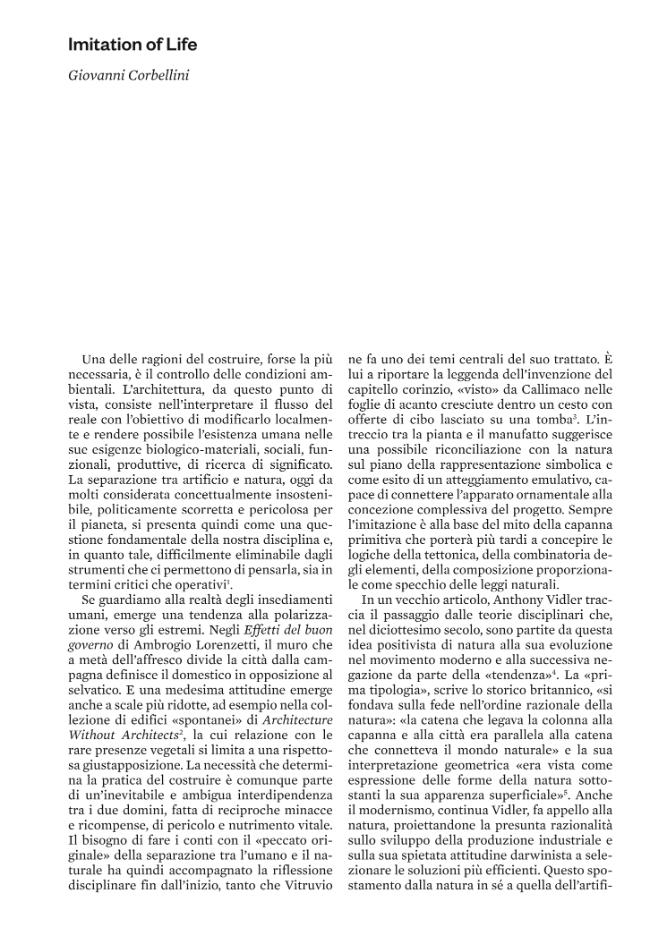 Exemple de page
