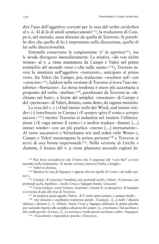 Probeseite