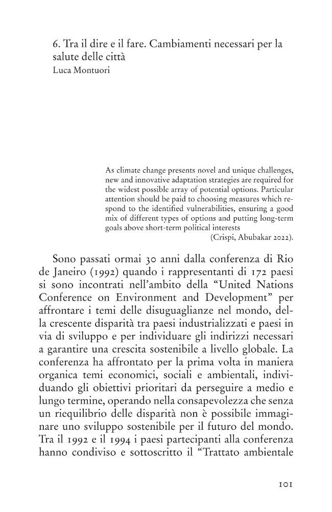 Pagina campione