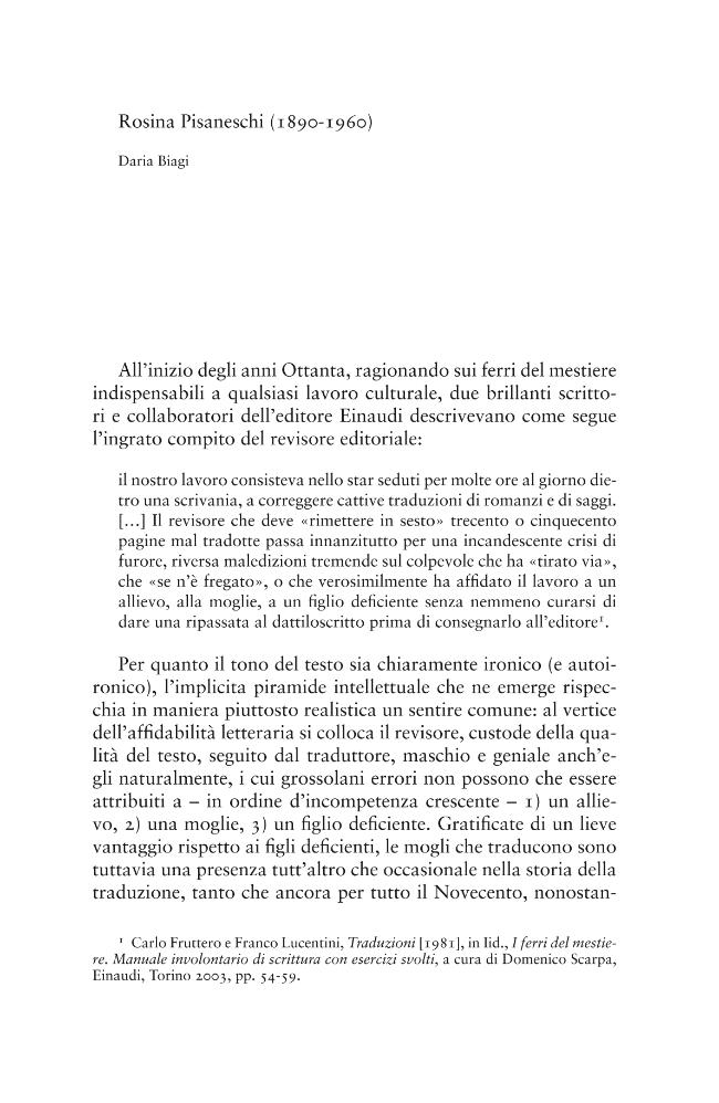 Probeseite