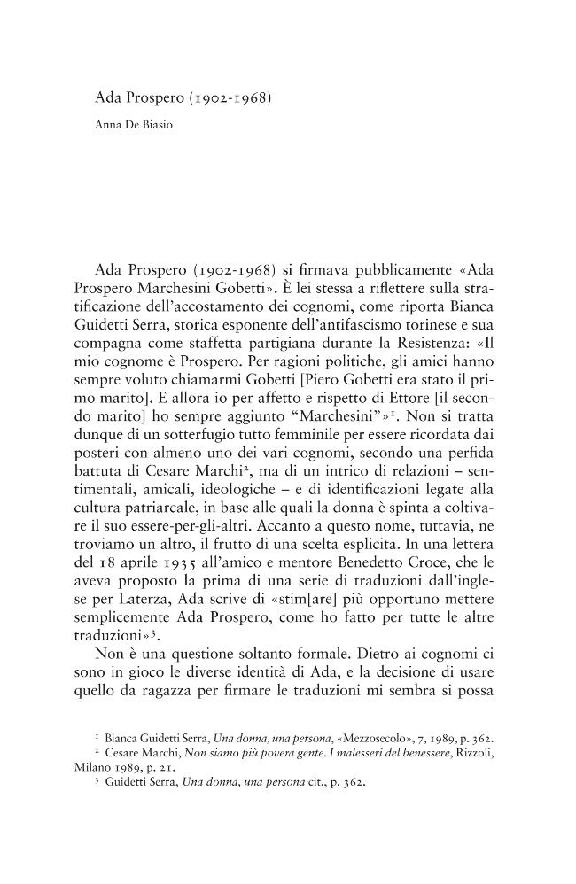 Probeseite