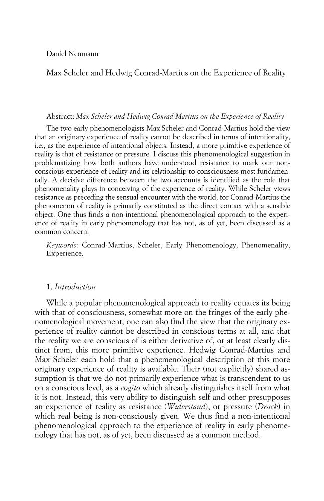 Exemple de page