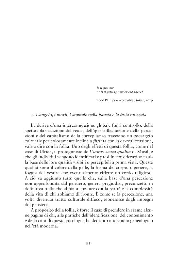 Probeseite