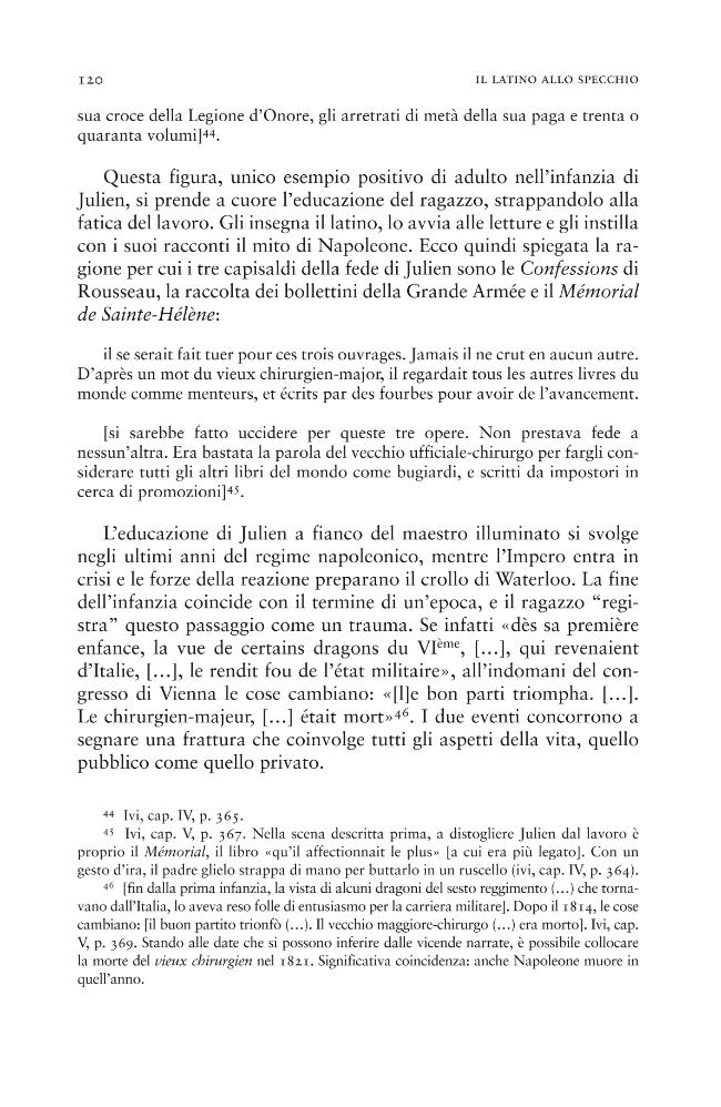 Probeseite