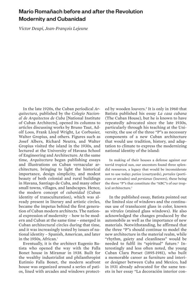 Sample page