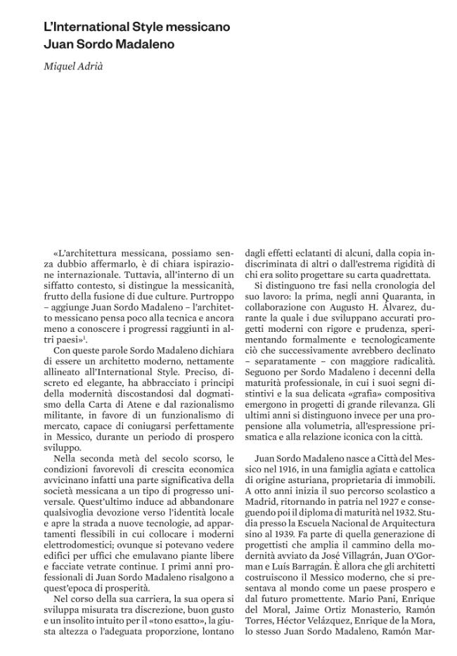 Sample page