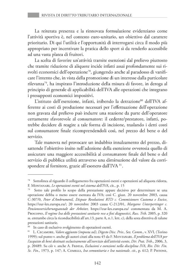 Pagina campione