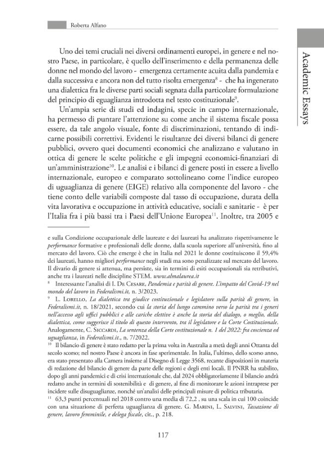 Pagina campione