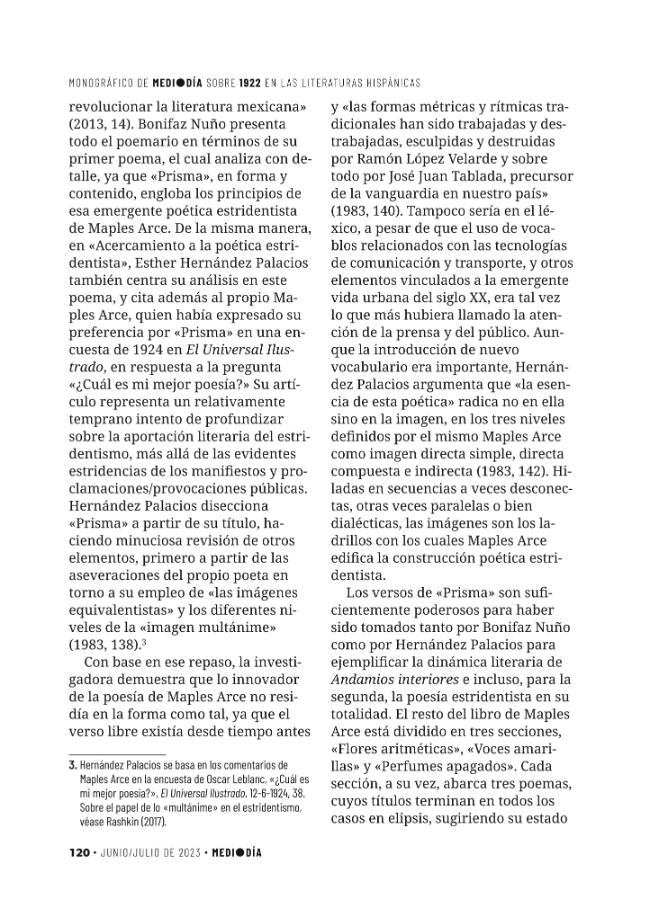 Probeseite