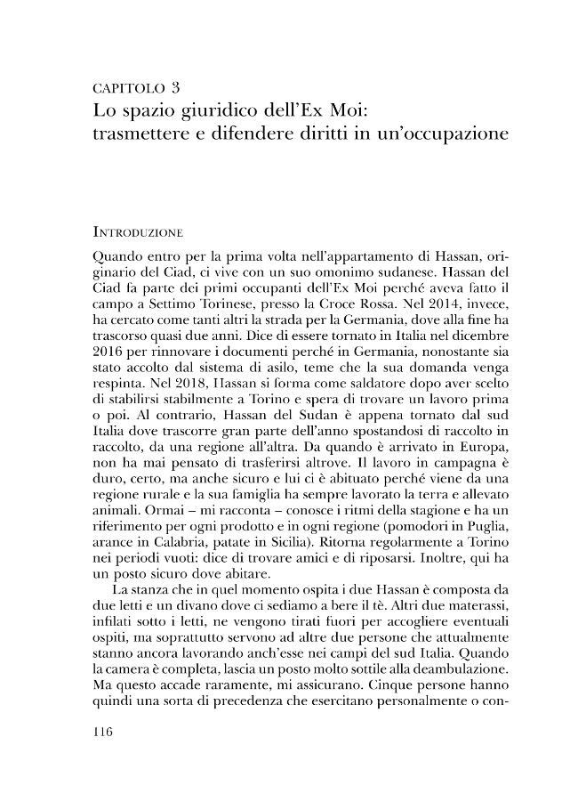 Probeseite