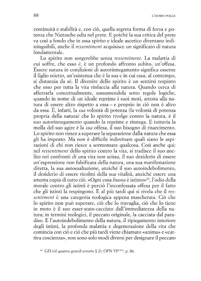 Pagina campione