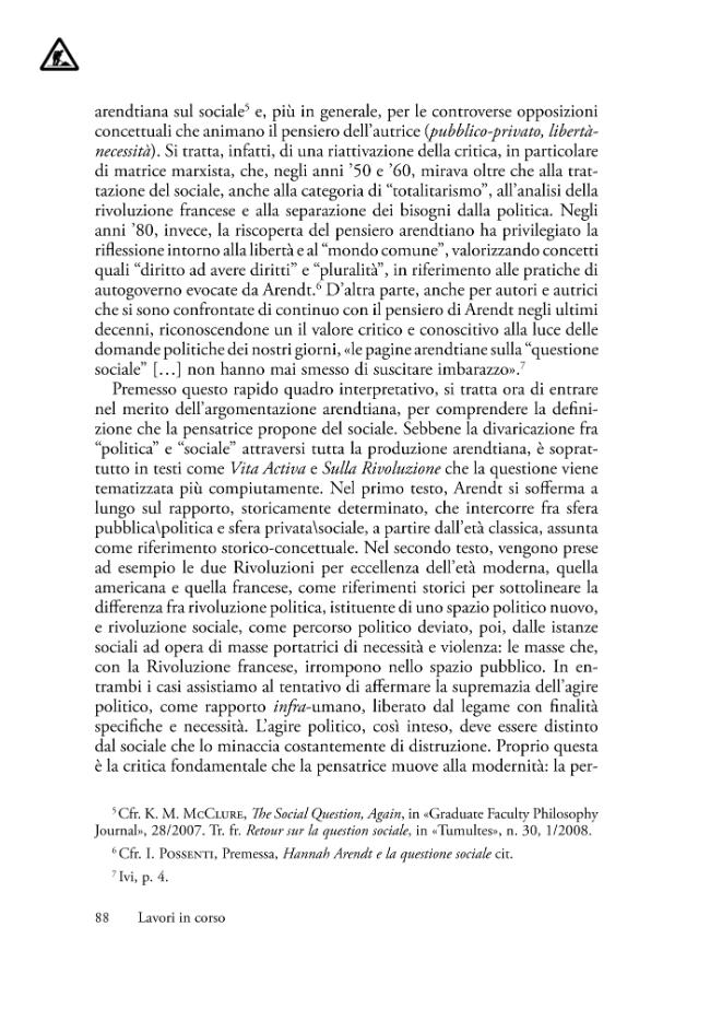 Exemple de page
