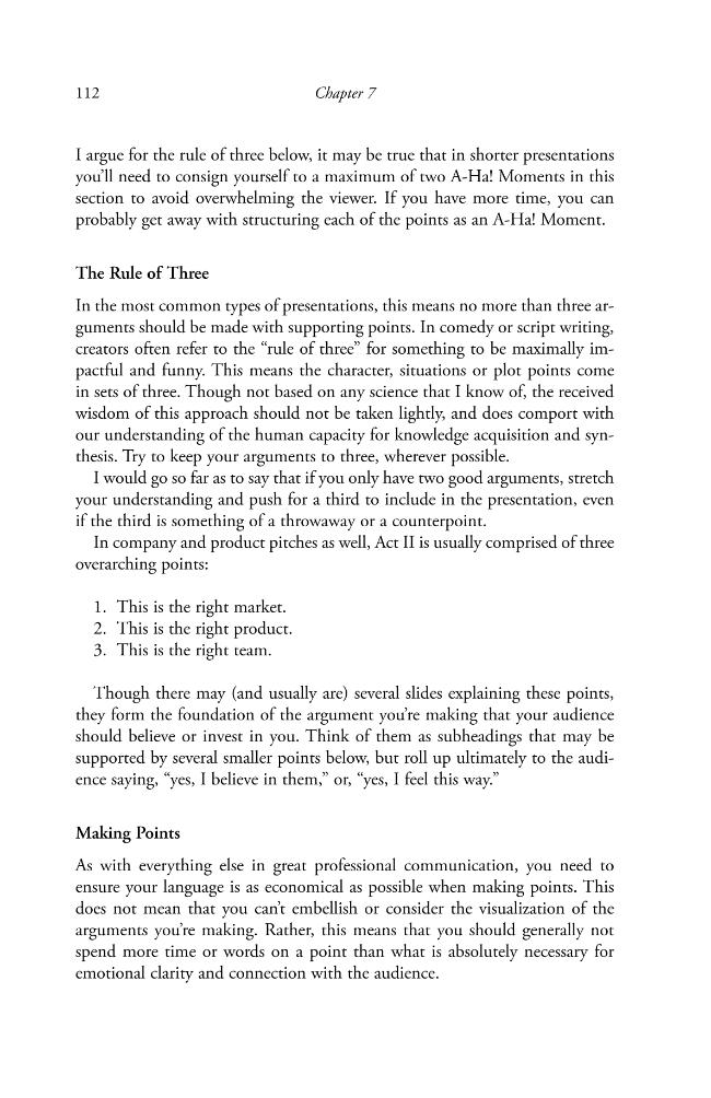 Exemple de page
