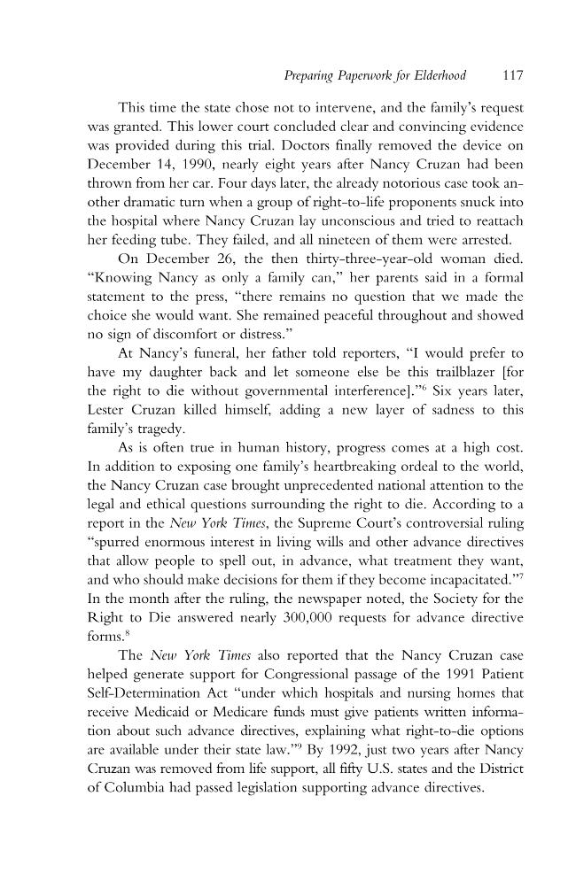 Sample page