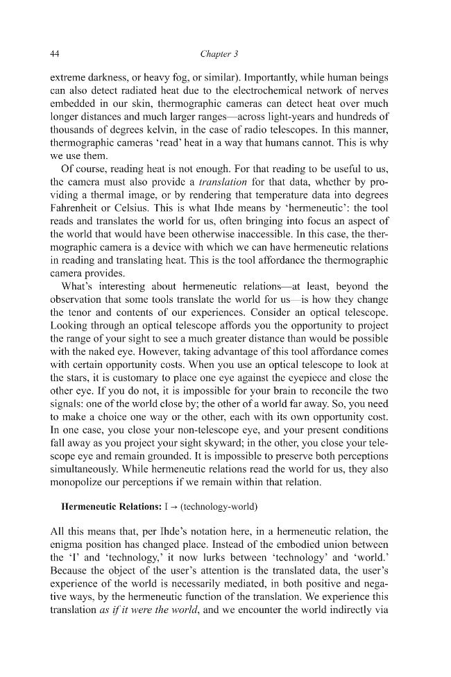 Exemple de page