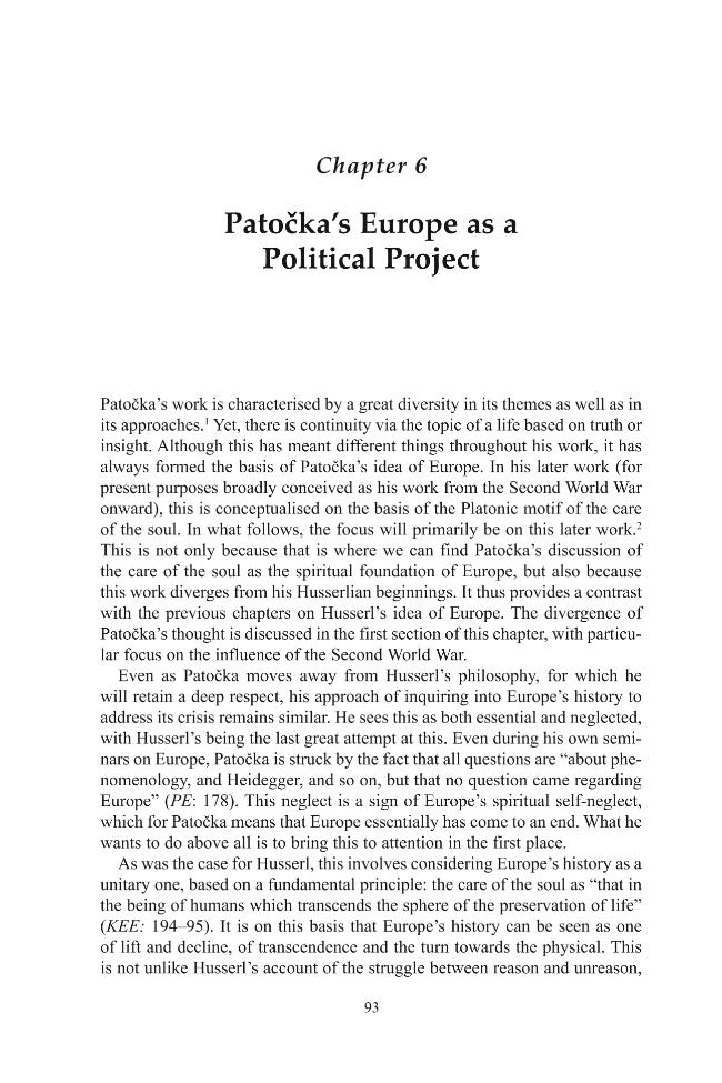 Exemple de page