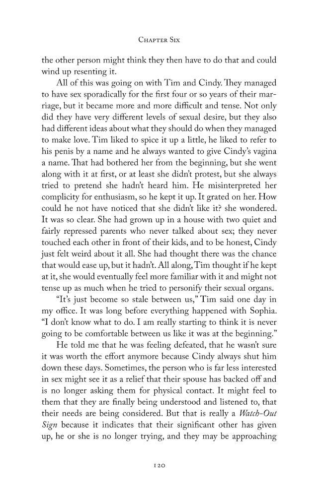 Exemple de page