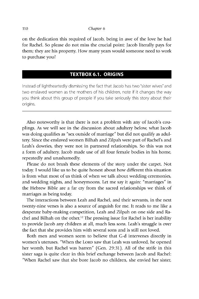 Exemple de page