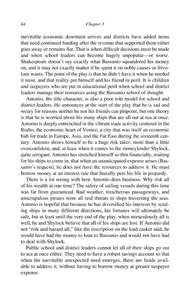 Exemple de page