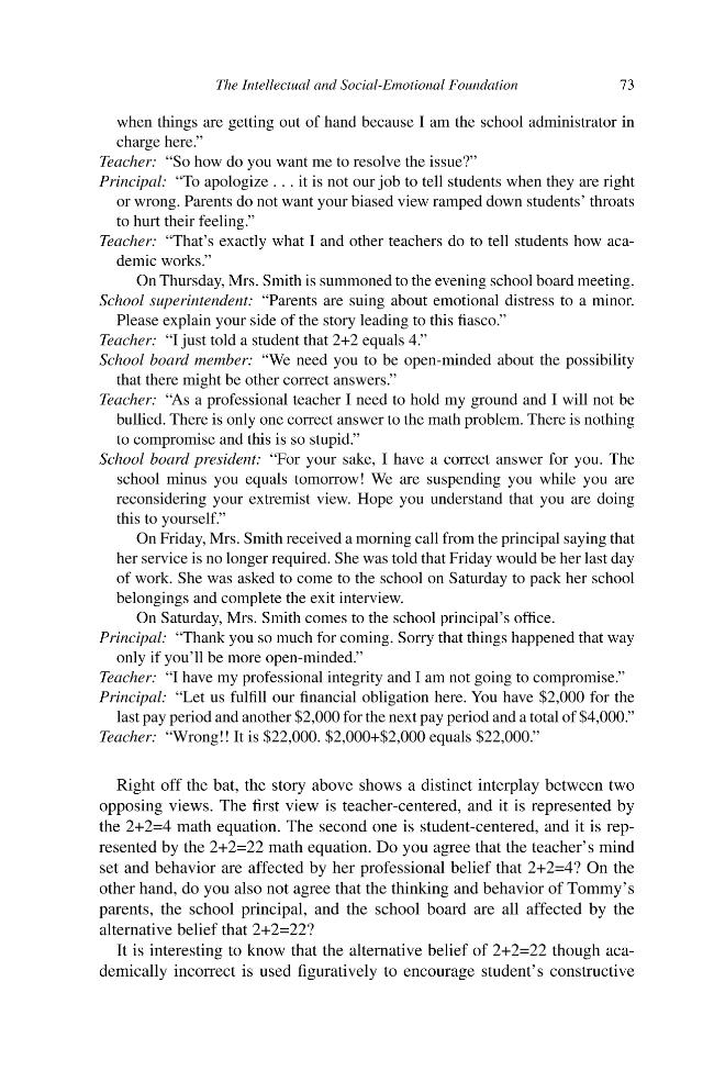 Sample page