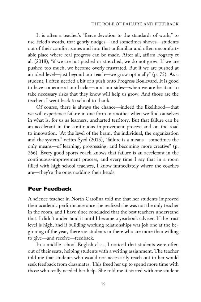 Exemple de page