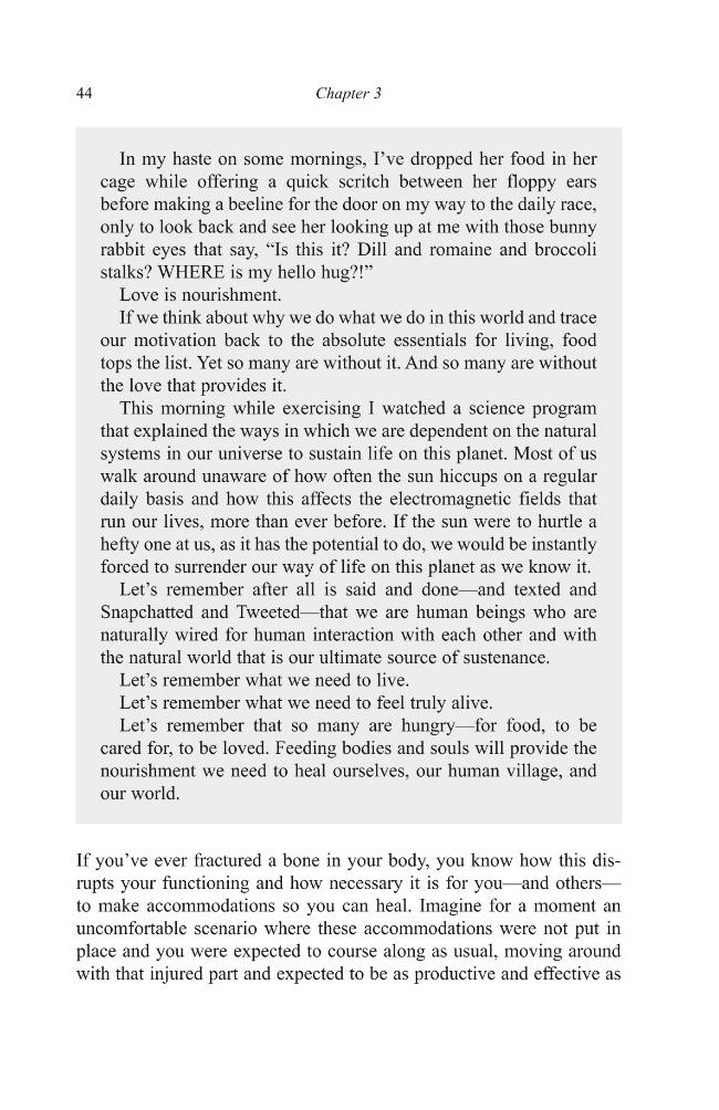 Sample page