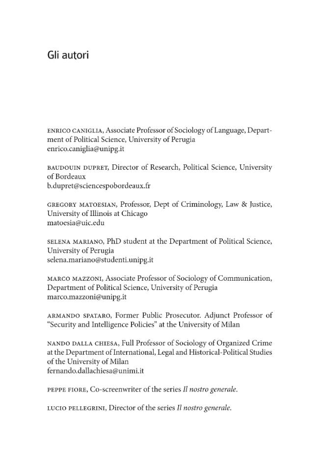 Exemple de page