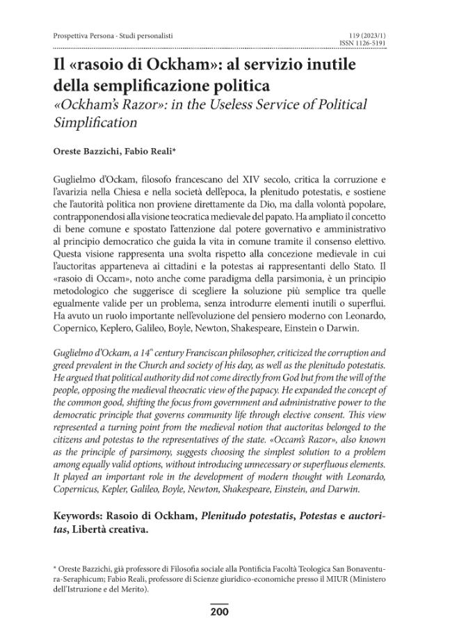 Sample page