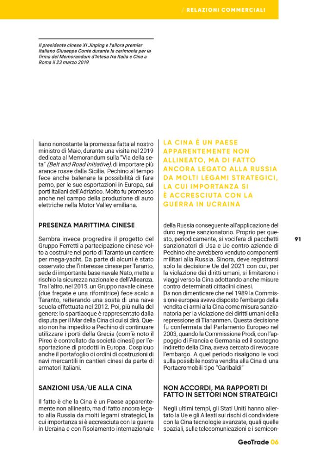 Probeseite