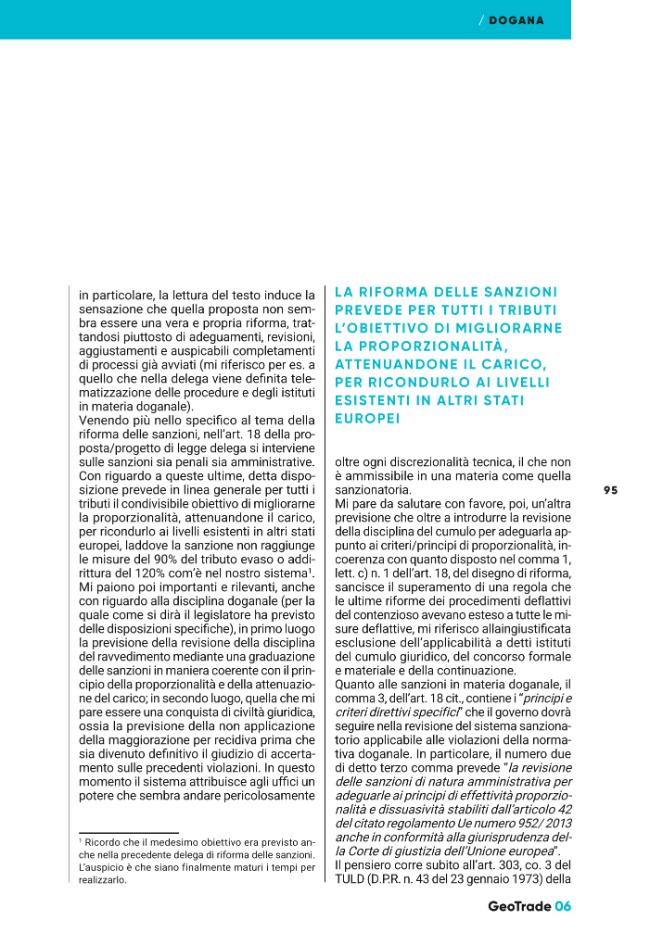 Probeseite