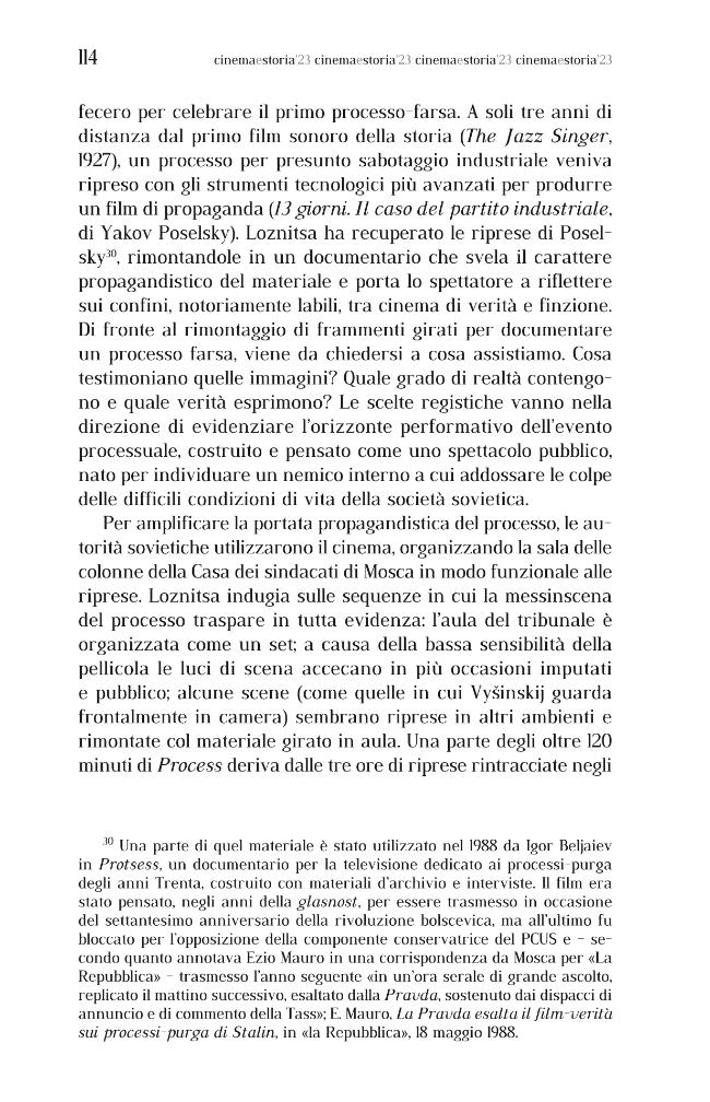 Página de muestra