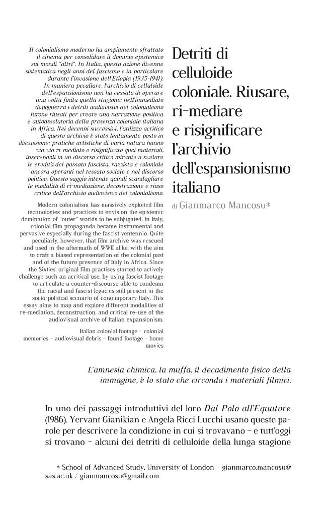 Sample page