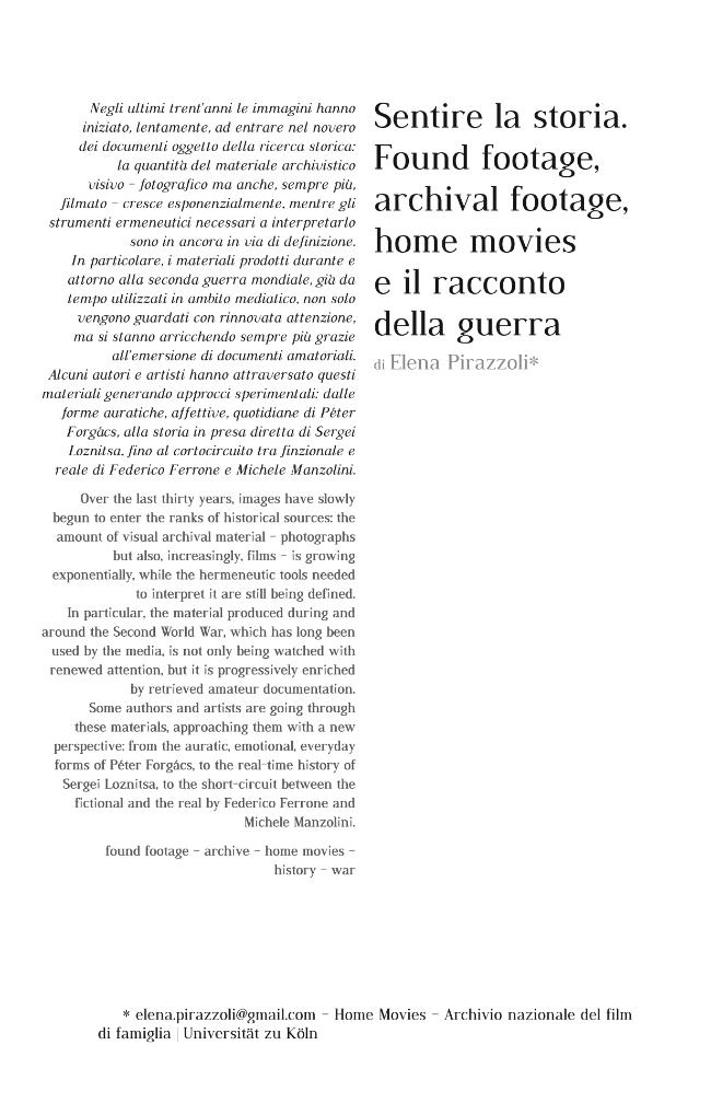 Sample page