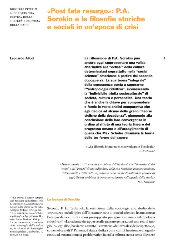 Probeseite