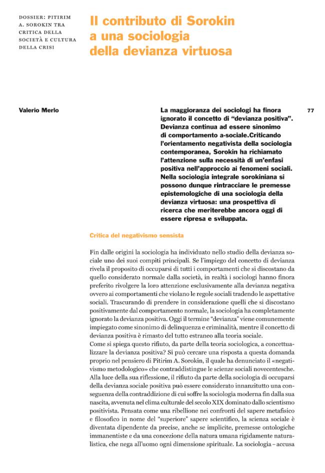 Sample page