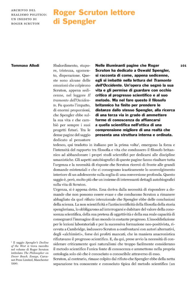 Página de muestra