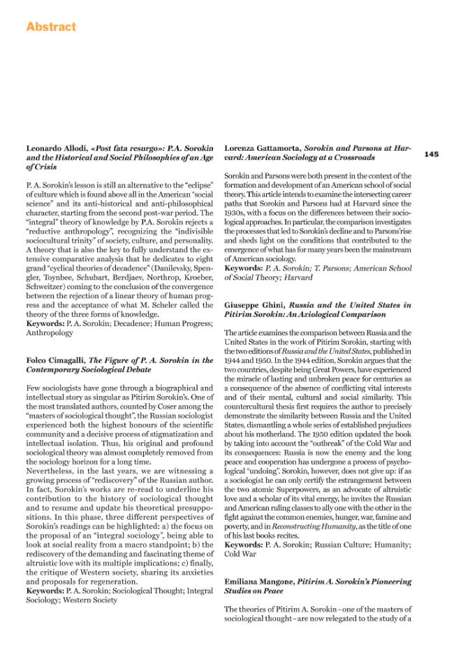 Sample page