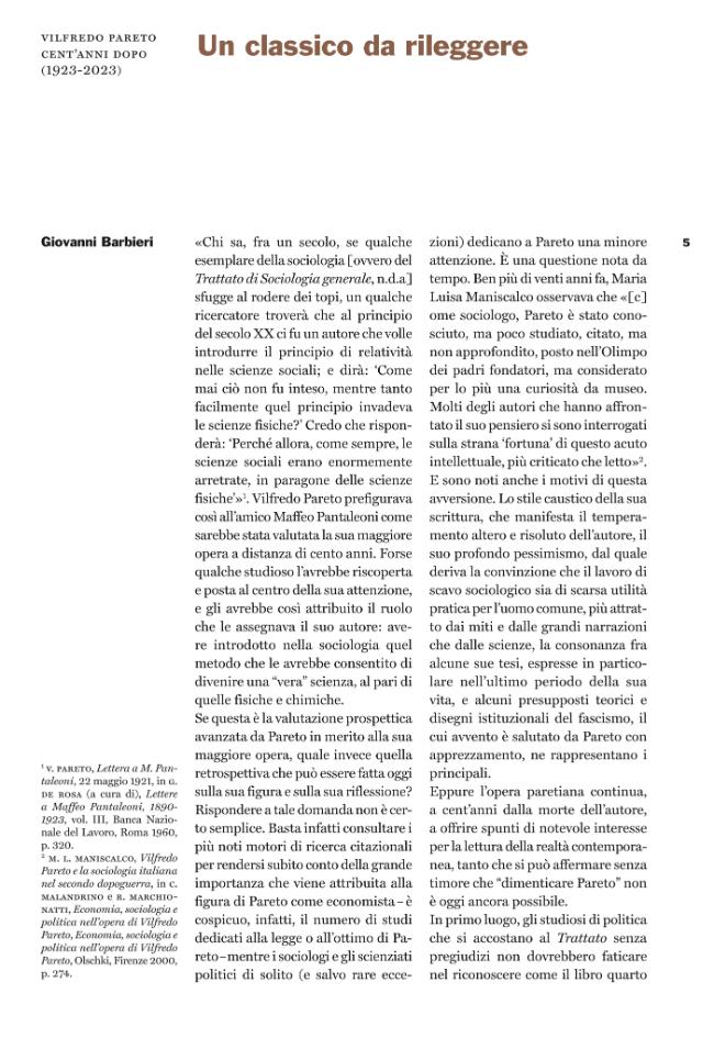 Probeseite