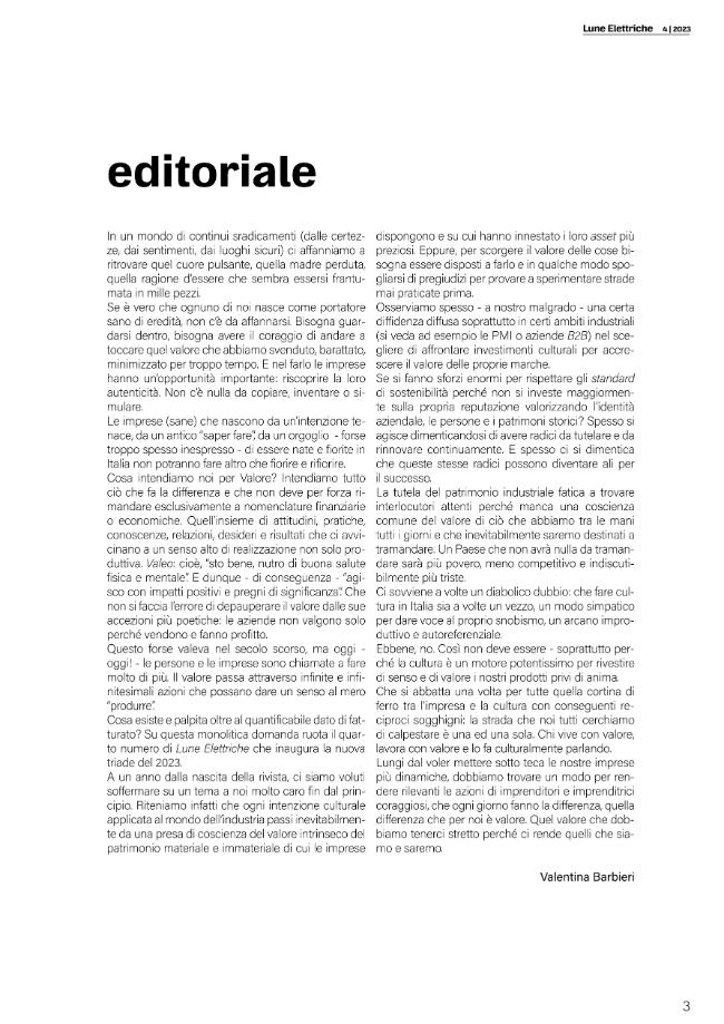 Pagina campione
