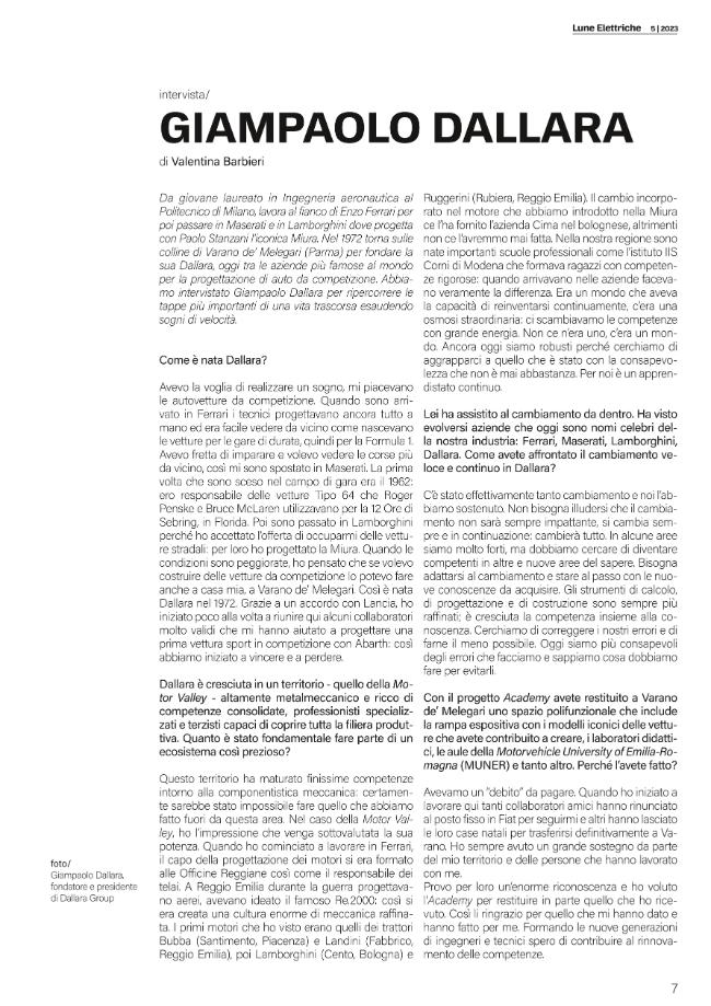Sample page