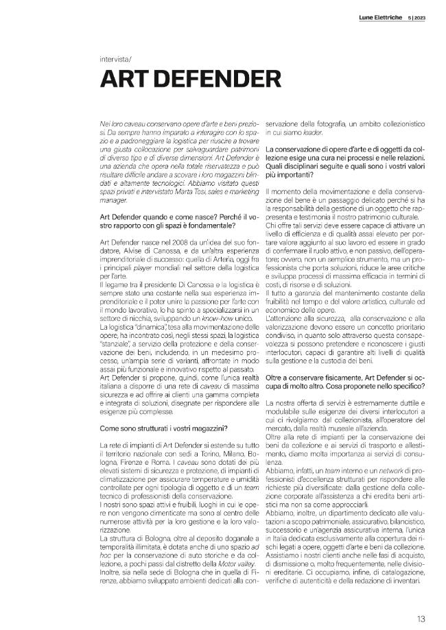 Sample page