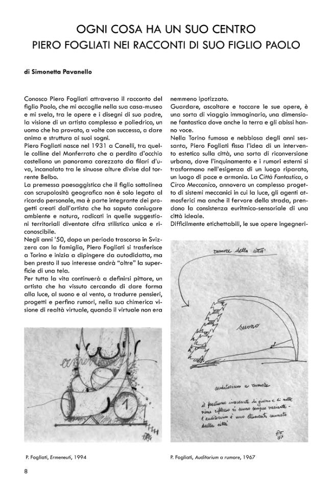Sample page