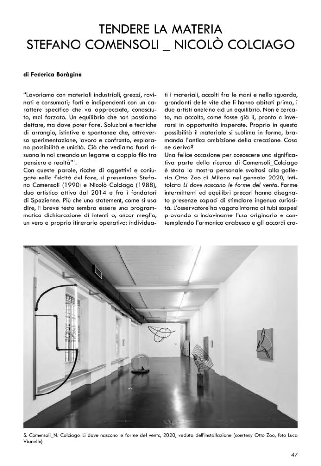 Sample page
