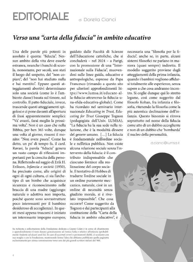 Probeseite