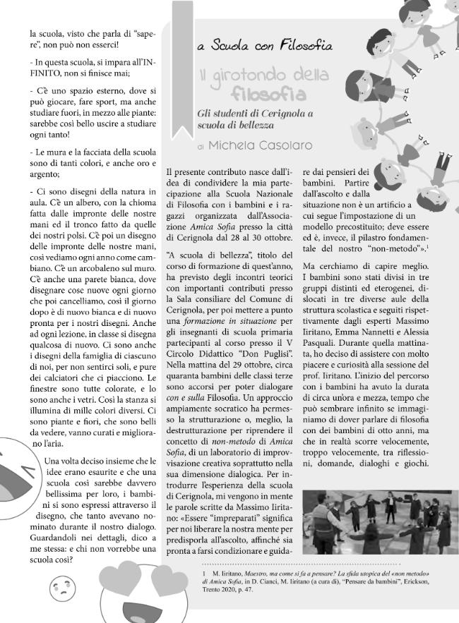 Probeseite